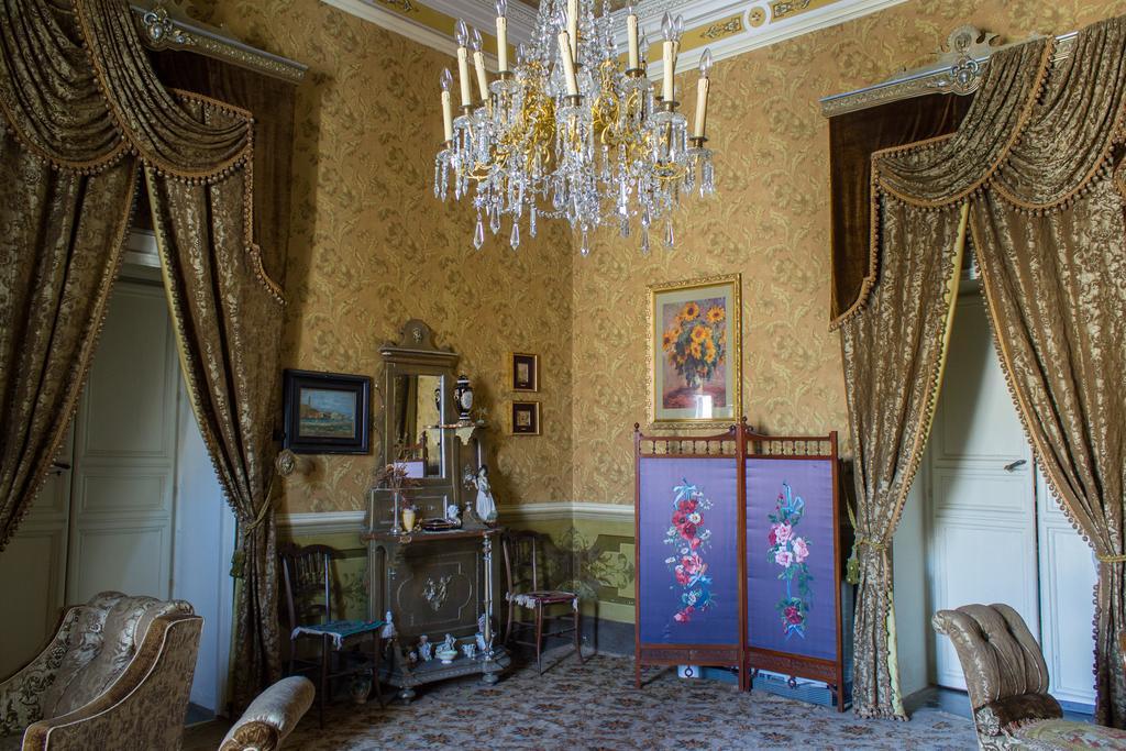 B&B Giardino Di Pietra รากูซา ภายนอก รูปภาพ